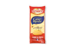 Queso Emmental PRESIDENT 220 gr en Tienda Inglesa