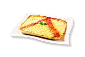 Lasagna Familiar TIENDA INGLESA en Tienda Inglesa