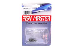 Anzuelo Mosquita x 50 en Tienda Inglesa