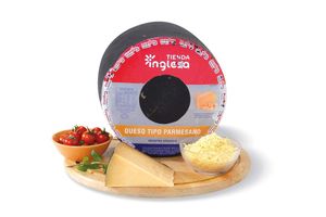 Queso Parmesano TIENDA INGLESA en Tienda Inglesa