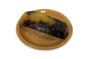 Dulce de Batata LOS NIETITOS con Chocolate (Kg) en Tienda Inglesa