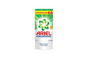 Jabón ARIEL Power Sachet 1.2 L en Tienda Inglesa