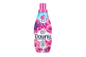 Suavizante DOWNY Concentrado Aroma Floral 800 ml en Tienda Inglesa