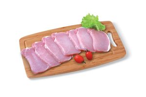 Milanesa de Cerdo (Kg) en Tienda Inglesa