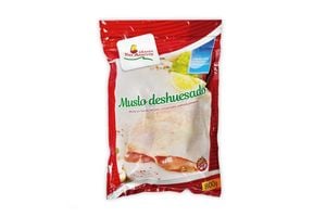 Muslo Deshuesado Congelado GRANJA TRES ARROYOS IQF 800 gr en Tienda Inglesa