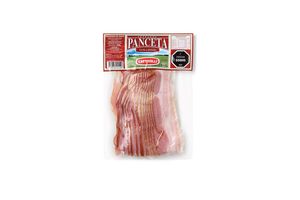Panceta Ahumada al Vacío CATTIVELLI 200 gr en Tienda Inglesa