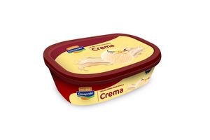 Helado Crema Sabor Vainilla CONAPROLE 1 L en Tienda Inglesa