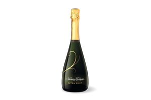 Espumante NAVARRO CORREAS Extra Brut 750 ml en Tienda Inglesa