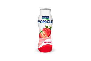 Yogur de Frutilla CONAPROLE Yoprole 185cc en Tienda Inglesa