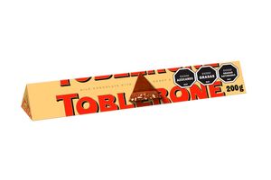 Chocolate TOBLERONE 200 gr en Tienda Inglesa