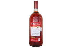 Vino ENRIQUETA Rosado Cabernet  1,5 L en Tienda Inglesa
