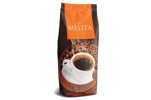 Café Fuerte MELITA  500g en Tienda Inglesa