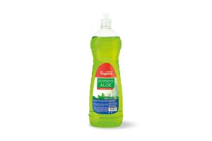 Detergente TIENDA INGLESA Aloe 1.25 L en Tienda Inglesa