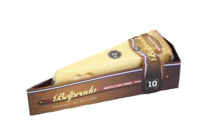 Queso BELPRADO Unilac 185 gr en Tienda Inglesa