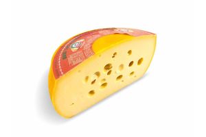 Queso Maasdam Fracción NATURALIA en Tienda Inglesa