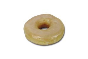 Donut Glaseada TIENDA INGLESA en Tienda Inglesa