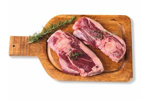 Paleta Ovina con Hueso Congelada (Kg) en Tienda Inglesa