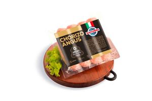 Chorizos Angus SARUBBI Envasado al Vacío x 4 Unidades en Tienda Inglesa