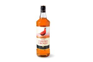 Whisky FAMOUS GROUSE 1 L en Tienda Inglesa