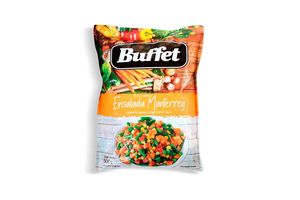 Ensalada Monterrey BUFFET 500 gr en Tienda Inglesa