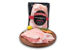Matambrito de Cerdo LA CONSTANCIA Envasado al Vacío (Kg) en Tienda Inglesa