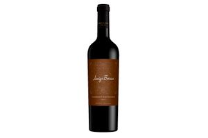Vino Tinto LUIGI BOSCA  Cabernet Sauvignon 750 ml en Tienda Inglesa