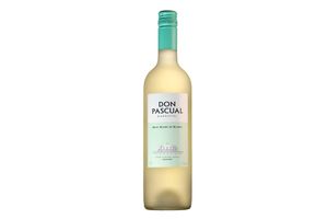 Vino DON PASCUAL Blanco  Brut Blanc de Blancs 750 ml en Tienda Inglesa