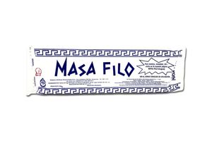 Masa Filo 320 gr en Tienda Inglesa