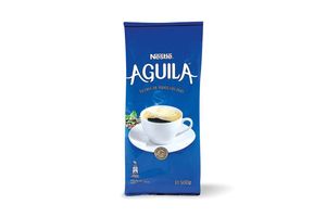 Café Glaseado AGUILA 500 gr en Tienda Inglesa