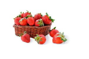 Frutillas en Petaca 500 gr en Tienda Inglesa
