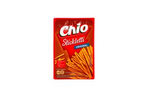Palitos Stickletti CHIO 125 gr en Tienda Inglesa