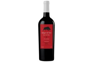 Vino SANGRE DE TORO Tinto Tannat 1,5 L en Tienda Inglesa