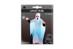 Disfraz de Fantasma Halloween en Tienda Inglesa
