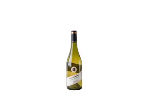 Vino JUAN CARRAU Reserva Blanco Chardonnay 750 ml en Tienda Inglesa