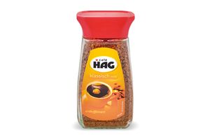 Café Soluble Descafeinado HAG 100 gr en Tienda Inglesa