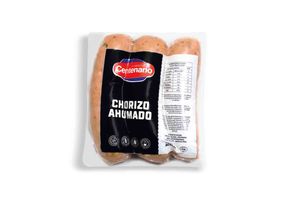 Chorizo Extra Ahumado CENTENARIO x 3 Unidades en Tienda Inglesa