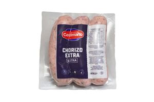 Chorizos Extra CENTENARIO x 3 Unidades en Tienda Inglesa