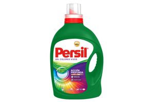 Jabón Líquido Color PERSIL 3 L en Tienda Inglesa
