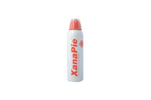 Desodorante XANAPIE para Pie en Aerosol 128 gr en Tienda Inglesa