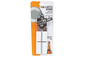 Abrelatas de Plástico 19cm en Tienda Inglesa