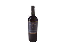 Vino TRUMPETER Tinto Malbec 750 ml en Tienda Inglesa