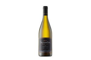 Vino TRUMPETER Blanco Chardonnay 750 ml en Tienda Inglesa