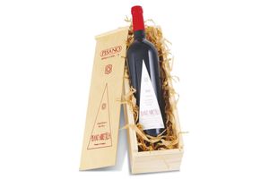 Vino PISANO Gran Reserve Tinto Arretxea 750 ml en Tienda Inglesa
