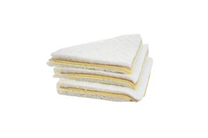 Sandwich Mixto Triángulo TIENDA INGLESA (3 un.) en Tienda Inglesa