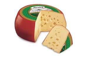 Queso Colonia de Corte FARMING (Kg) en Tienda Inglesa