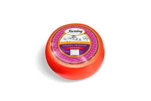 Queso Colonia Artesanal de Corte FARMING (Kg) en Tienda Inglesa