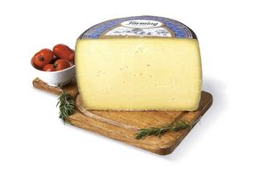 Queso Semiduro FARMING de Corte (Kg) en Tienda Inglesa