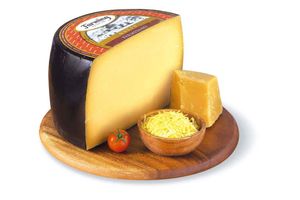 Queso Parmesano de Corte FARMING (Kg) en Tienda Inglesa