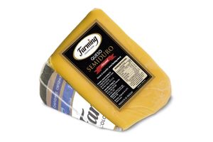 Queso Semiduro Envasado al Vacío FARMING (Kg) en Tienda Inglesa