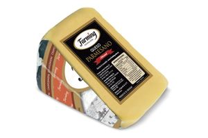 Queso Parmesano Envasado al Vacío FARMING (Kg) en Tienda Inglesa